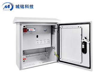 智能運(yùn)維箱 CM-ZNXXX-ST400